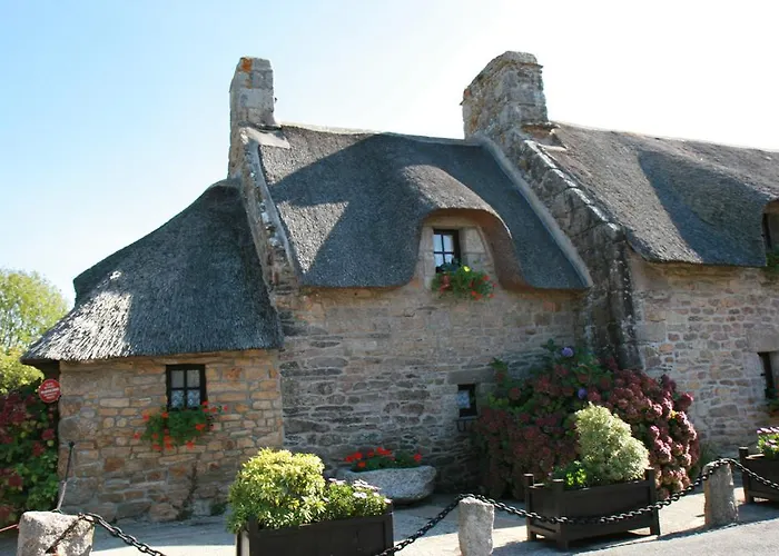 Domaine de Kervail