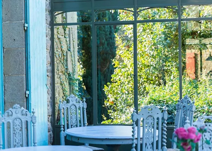 Maison d'Hôtes La Guérandière